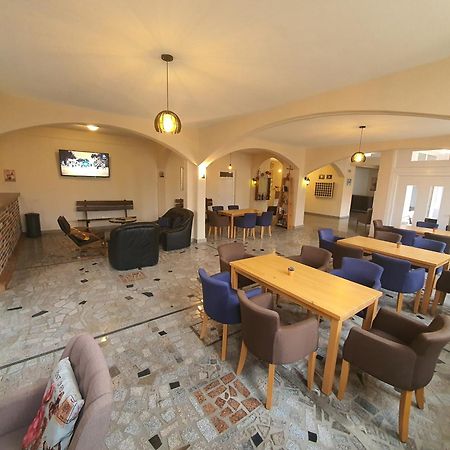 Međugorje Hotel Holy מראה חיצוני תמונה