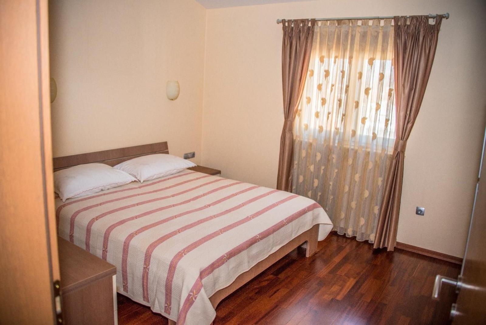Međugorje Hotel Holy מראה חיצוני תמונה