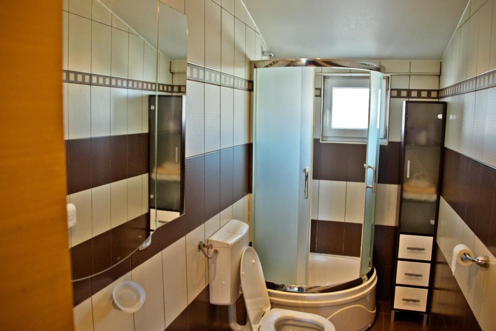 Međugorje Hotel Holy מראה חיצוני תמונה